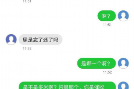 龙陵讨债公司